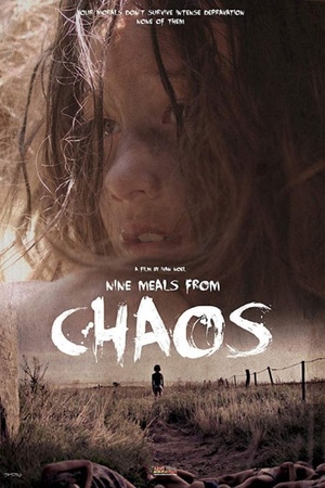 Nine Meals from Chaos 2018 1080p bluray YTS
