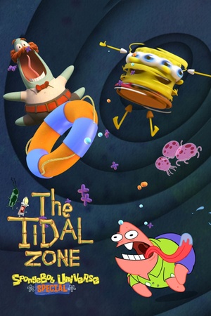 SpongeBob SquarePants Presents the Tidal Zone 2023 1080p web YTS