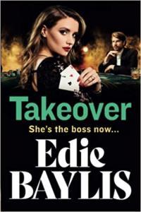 Takeover by Edie Baylis EPUB