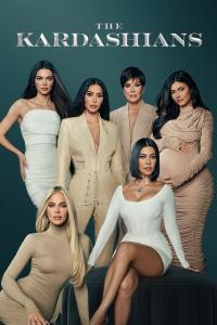 The Kardashians S01E10 Enough Is Enough 720p DSNP WEBRip DDP5 1 x264 NTb TGx