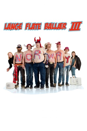Lange flate ballær III 2022 1080p bluray YTS