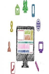 UI and UX App Design in Adobe XD