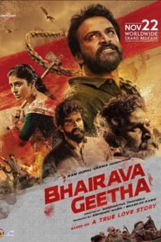 Bhairava Geetha 2018 720p web YTS