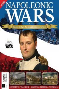 History of War Book of The Napoleonic Wars 02 November 2021
