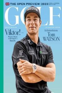 Golf Magazine USA July August 2023 DevCourseWeb