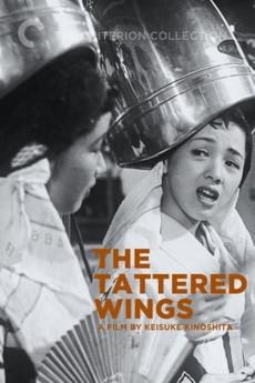 The Tattered Wings 1955 720p web YTS