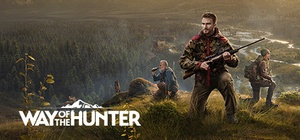 Way of the Hunter v1 23b GOG