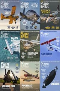 Plane Pilot Full Year 2022 Collection CourseWikia