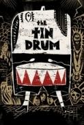 The Tin Drum 1979 720p BRRip x264 DC Criterion MP4 AAC CC