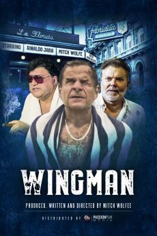 WingMan 2020 720p web YTS
