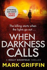 When Darkness Calls by Mark Griffin EPUB