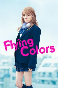 Flying Colors 2015 720p bluray YTS