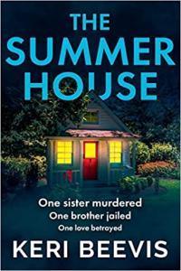 The Summer House by Keri Beevis EPUB