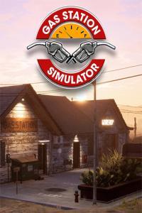 Gas Station Simulator v1 0 2 63670 3 DLCs MULTi17 FitGirl Repack