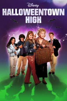 Halloweentown High 2004 720p web YTS