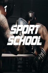 V A Sportschool 2022 Dance Flac 16 44