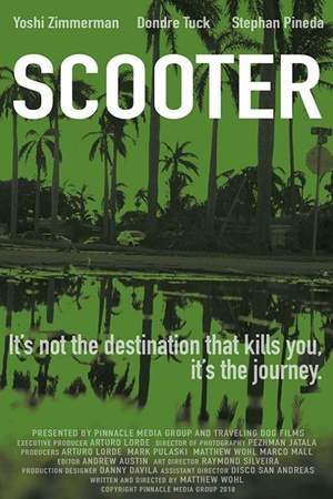 Scooter 2019 1080p web YTS