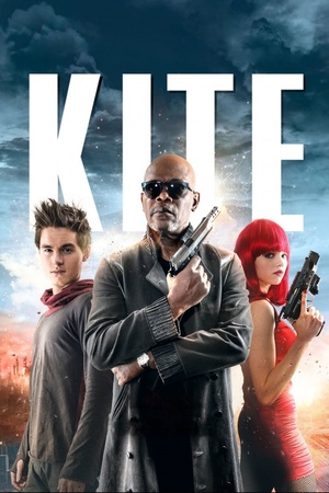 Kite 2014 1080p bluray YTS