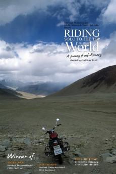 Riding Solo to the Top of the World 2006 720p web YTS