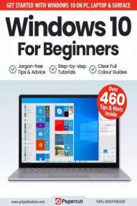 Windows 10 For Beginners 13th Edition 2023 FreeCourseWeb