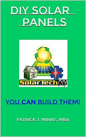 DIY Solar Panels You CAN Build Them 2015 Pdf Epub Gooner