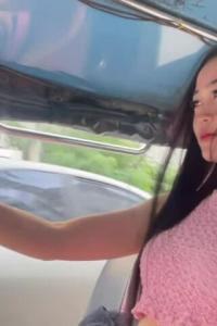 TukTukPatrol 2023 Earn Asian Porno With Slender Sexy Tattooed Thai Babe XXX 720p HEVC x265 PRT XvX