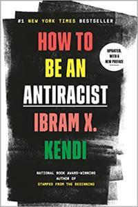 How to Be an Antiracist by Ibram X Kendi EPUB