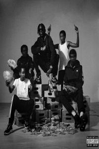 Unknown T Adolescence 2021 Mp3 320kbps PMEDIA