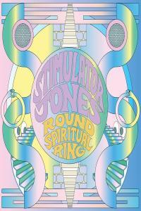 Stimulator Jones Round Spiritual Ring 2022 24Bit 44 1kHz FLAC PMEDIA