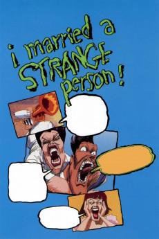 I Married a Strange Person! 1997 720p web YTS