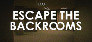 Escape the Backrooms v30 06 2023