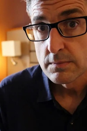 Louis Theroux: Selling Sex 2020 1080p web YTS