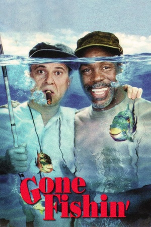 Gone Fishin' 1997 1080p bluray YTS