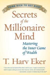 Secrets of the Millionaire Mind Mastering the Inner Game of Wealth by T Harv Eker EPUB