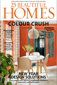 25 Beautiful Homes February 2022 True PDF DevCourseWeb