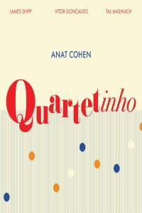 Anat Cohen Quartetinho 2022 24Bit 96kHz FLAC PMEDIA