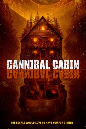 Cannibal Cabin 2022 1080p web YTS