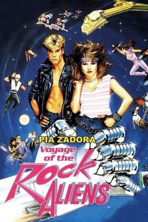 Voyage of the Rock Aliens 1984 1080p bluray YTS