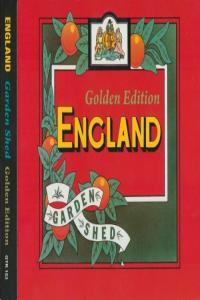 England Garden Shed 2CD 1977 2015