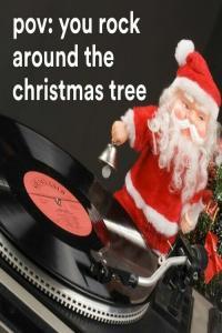 Various Artists pov you rock around the christmas tree 2022 Mp3 320kbps PMEDIA
