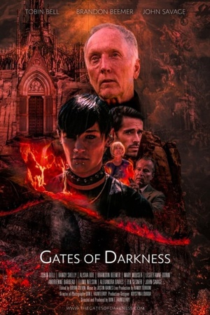 Gates of Darkness 2019 1080p bluray YTS