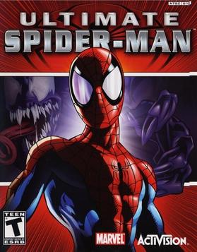 Ultimate Spider Man Direct_Play Full PC Game MEGUIL