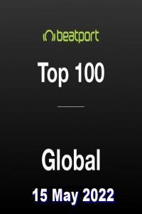 Beatport Top 100 Global Chart 15 May 2022 Mp3 320kbps PMEDIA