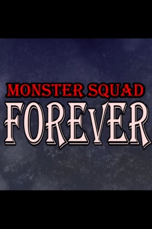 Monster Squad Forever! 2007 1080p bluray YTS