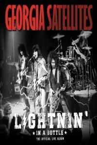 Georgia Satellites Lightnin in a Bottle The Official Live Album 2022 Mp3 320kbps PMEDIA