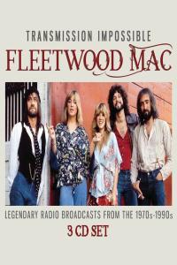 Fleetwood Mac Transmission Impossible 2023 16Bit 44 1kHz FLAC PMEDIA