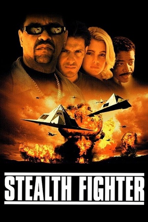 Stealth Fighter 1999 1080p web YTS