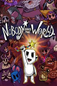 Nobody Saves the World MULTi9 FitGirl Repack