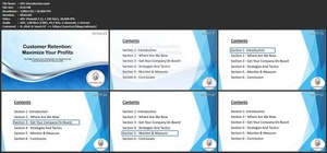 Udemy Customer Retention Maximise Your Profits