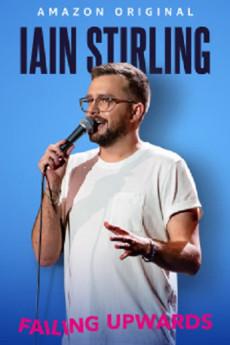 Iain Stirling: Failing Upwards 2022 720p web YTS